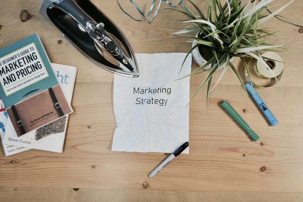 How to Create a Successful Marketing Strategy