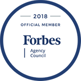 2018 Forbes Agency Council