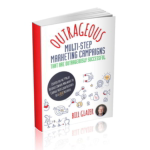 Outrageous Marketing Campaigns book cover
