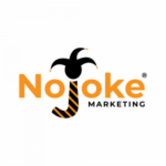 No Joke Marketing Logo