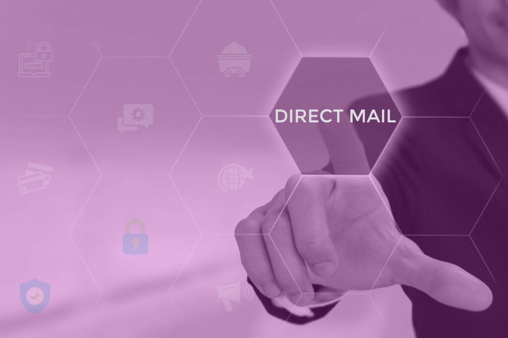 Direct Mail Marketing in Times of Uncertainty