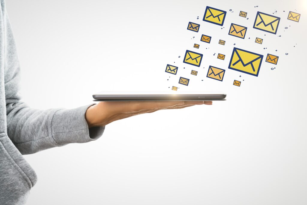 The Basics of Email Marketing: Setting Up