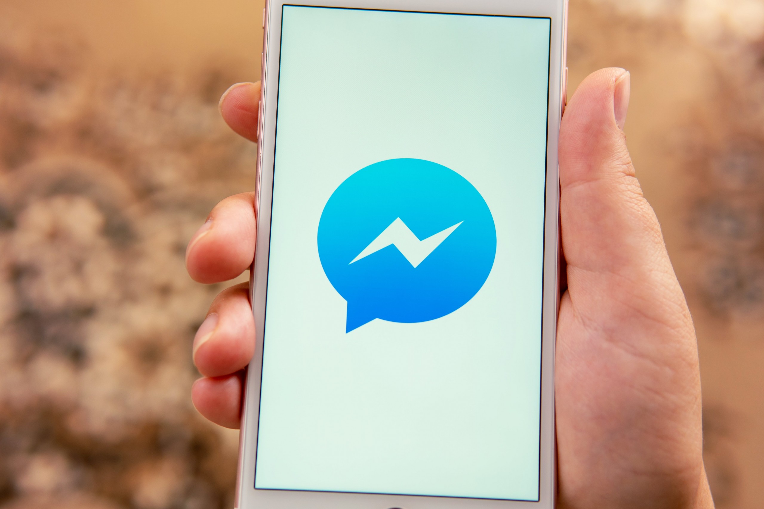 messenger marketing