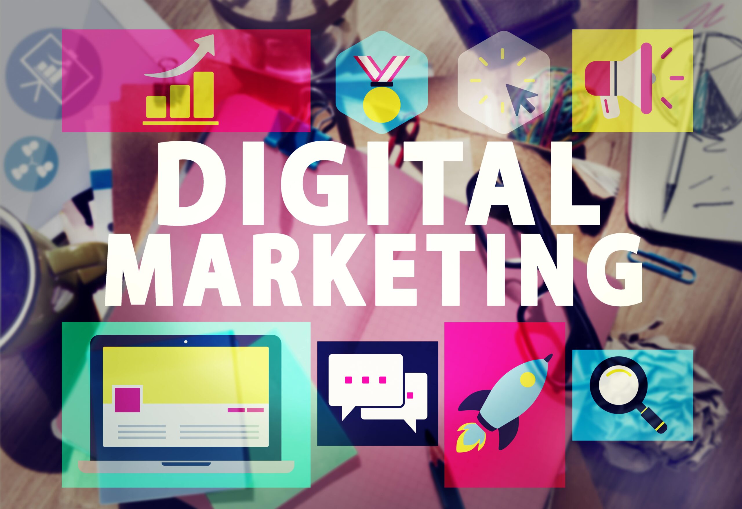 digital marketing strategies