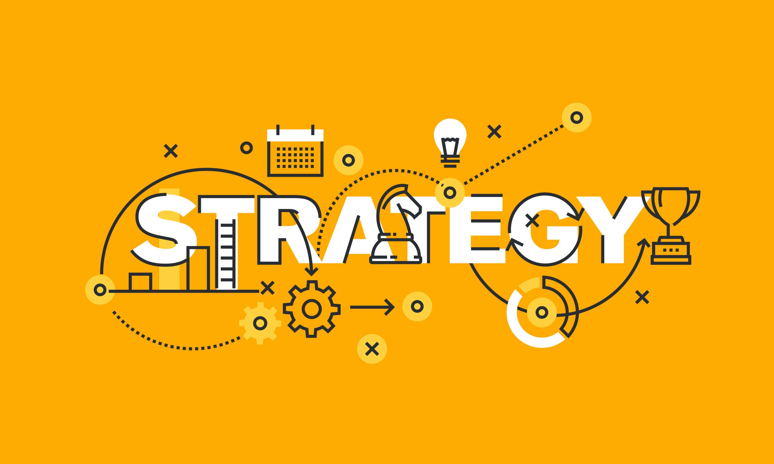 digital marketing strategy