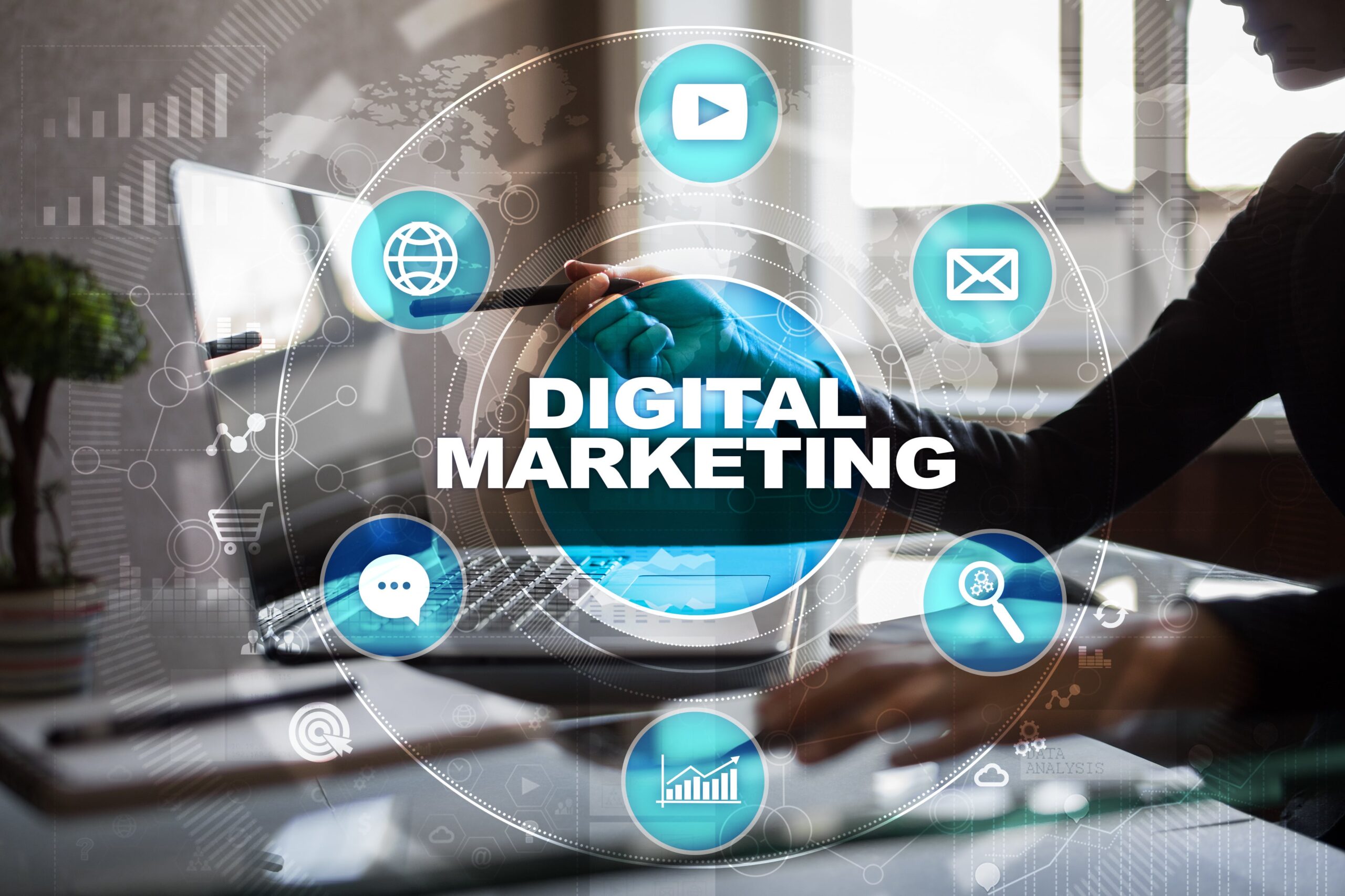 digital marketing for small business