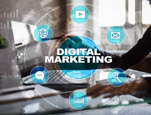 Why You Need Digital Marketing for your Small Business