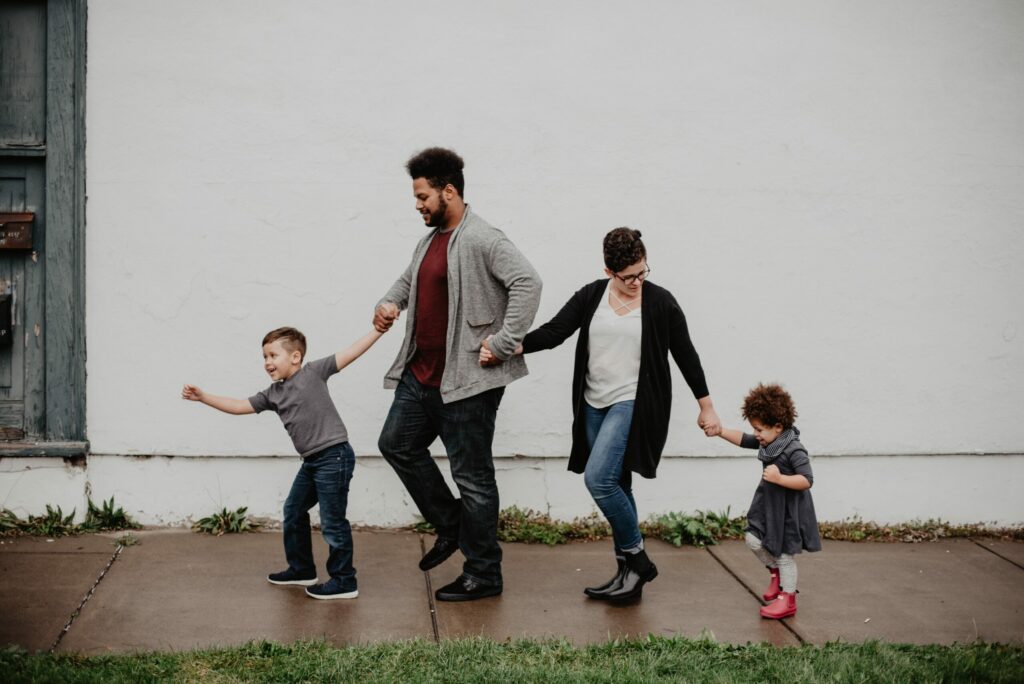 The Daycare Dilemma: What to Do When Parents are Late for Pick-Up