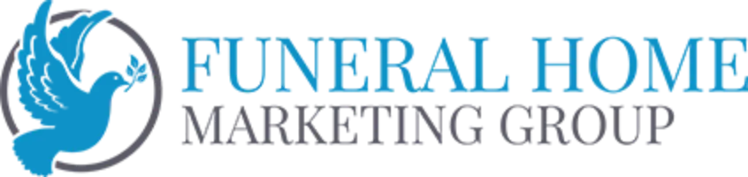 FuneralHomeMarketing logo light bg