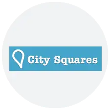 citysquares