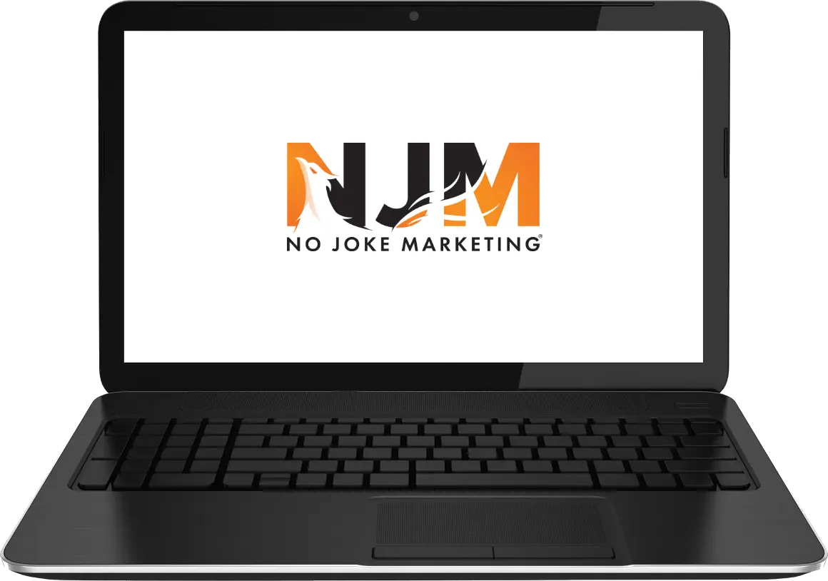 professional marketing agency