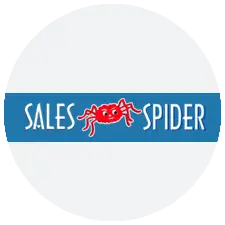 Sales Spider